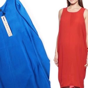 Imanimo Cocoon Maternity Dress
